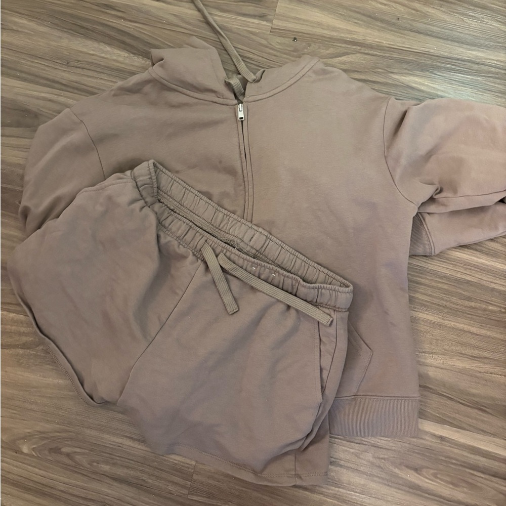 Auden Gray Apparel